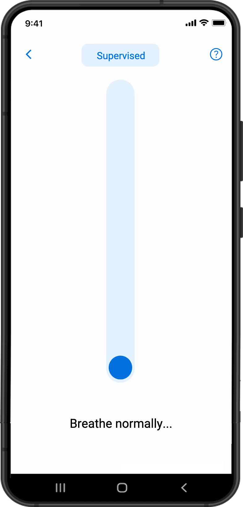 FDA Medical Device App